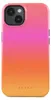 A phone case with a gradient color. Podgląd zdjęcia produktu