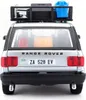 Modellino di auto Range Rover in scala 1:24 BBURAGO Anteprima dell’immagine prodotto 11