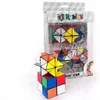 Coffret de 2 étoiles magiques Rubik's Voir les images du produit 1