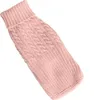 Fashion Dog Hundepullover aus Kaschmirwollmischung - rosa - Produktbild-Vorschau 3
