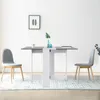 Klapptisch - Klapptisch  Esstisch Beistelltisch Produktbild-Vorschau 3