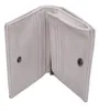 Fritzi aus Preußen Geldbörse Chalk Tyra Wallet Pearl beige Produktbild-Vorschau 2