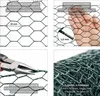 Maschendrahtzaun Sechseckgeflecht KEEPY | HxL 1,0x25m | Produktbild-Vorschau 4