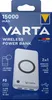 VARTA Wireless wireless Powerbank 15.000 mAh weiß Produktbild-Vorschau 1