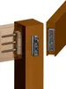 BMB Schwerlast-Verbinder Solid F (Zamak / Inhalt: 100 Produktbild-Vorschau 4