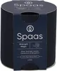 Spaas Glow Duftkerze 35h – Mitternachtsmagie | 3 Stück Produktbild-Vorschau 3