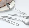 Besteck Set, 30 teilig Besteck Set 6 Personen, Edelstahl Produktbild-Vorschau 3