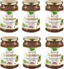 Rigoni di Asiago - Nocciolata - 6x 700g | Nuss Nougat Creme Produktbild-Vorschau 1