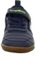 KangaRoos K5 Super Court EV Sportschuh Blau Produktbild-Vorschau 16