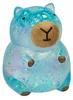 MOSES Capybara Glitzer-Knautschi Produktbild-Vorschau 3