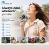 Przenośny wentylator ręczny Lifetime Air – mini wentylator Podgląd zdjęcia produktu 7