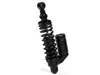 Stoßdämpfer BGM 300mm-310mm schwarz hinten für Lambretta LI Produktbild-Vorschau 6