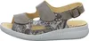 Longo Beq-Sandl-Wörishf-30 Damen Sandalen Sandaletten Produktbild-Vorschau 1