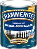 Hammerite Metall-Schutzlack Struktur-Effekt, Fertig Produktbild-Vorschau 4