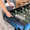 Hop-Sport Kickertisch Sector – klappbarer Tichfußball für Produktbild-Vorschau 18