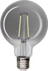 Spectrum, bombilla LED filamento, modelo Globe G125, 4,5W Vista previa de la imagen del producto 8