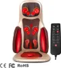 Massage-Sitzauflage, Tiefen-Shiatsu-Massage, Heizfunktion, Produktbild-Vorschau 2