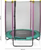 Trampolin für Kinder Meteor TRP-60 140 cm – mit Produktbild-Vorschau 7