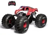 Monster Jam Marvel Mega Spider-Man RC Monster Truck, Podgląd zdjęcia produktu 2
