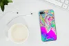 MuchoWow® Handyhülle Schutzhülle Hülle für iPhone 7 Kunst - Produktbild-Vorschau 6