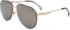 Hugo Boss Hugo Boss Sonnenbrille Produktbild-Vorschau 9