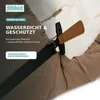 Fillikid Winterfußsack Ogre Exklusiv Produktbild-Vorschau 3