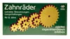 Experimentierkasten mit Zahnrädern 305 x 155 x 38 mm ab 12 Produktbild-Vorschau 3