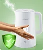 Berdsen BD-709 Rychlovarná konvice 1,7 l, bílá Náhled obrázku produktu 9