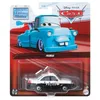 Mattel DXV29; HKY53 - Disney Pixar Cars Die-Cast - Pojazd Produktbild-Vorschau 5