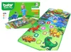 Tanečná podložka dinosaury zvuky Náhľad obrázku produktu 1