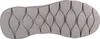 The image shows the sole of a gray sneaker. Anteprima dell’immagine prodotto