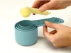 Joseph Joseph Nest Measure, Modrá, Bílá, Žlutá, Náhled obrázku produktu 4