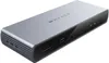 Dock Station HyperDrive Thunderbolt 4 PD 96W Space Gray Produktbild-Vorschau 12