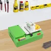 Mini sega circolare da tavolo - Sega da tavolo elettrica - Anteprima dell’immagine prodotto 5