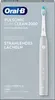 The image shows the retail packaging of an Oral-B electric toothbrush. Náhled obrázku produktu