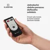 Klarstein sálavý ohrievač, elektrický ohrievač na terasu a Náhľad obrázku produktu 4