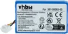 vhbw Akku kompatibel mit BMW Navigator 6, 5, VI, V GPS Produktbild-Vorschau 3