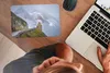 MuchoWow® Mauspad Mousepad Berge hinter der Großglockner Produktbild-Vorschau 3