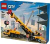 LEGO® City 60409 Mobilny dźwig budowlany Podgląd zdjęcia produktu 33