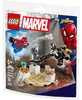 LEGO Marvel Venom Set da Costruzione 30707 Rapina al Museo Anteprima dell’immagine prodotto 9