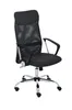 Chaise de bureau Washington noir Voir les images du produit 11