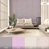 Livingwalls Blumentapete Metropolitan Stories florale Produktbild-Vorschau 10