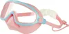 Kinder Schwimmbrille mit Nasenschutz und Ohrstöpseln, 180° Produktbild-Vorschau 3