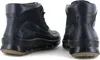 JOMOS Dynamic Schuhe - Herren Winter Boots Stiefel - Leder Produktbild-Vorschau 3