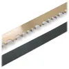 Bügelsäge Ast Holz Metall Säge 2 x Sägeblatt 300 mm Produktbild-Vorschau 7