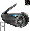 Interkom pro motocykly Ejeas Q8 Náhled obrázku produktu 3