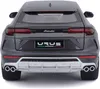 Lamborghini Usus Grau 1:18 BBURAGO Produktbild-Vorschau 2