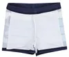 Aquarti Jungen Badehose Gestreift mit Motiven, Farbe: Produktbild-Vorschau 6