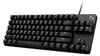 Logitech G413 TKL SE - BLACK - DEU - CENTRAL Náhled obrázku produktu 17