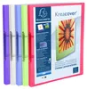 EXACOMPTA Ringhefter "Kreacover Chromaline" farblich Anteprima dell’immagine prodotto 1